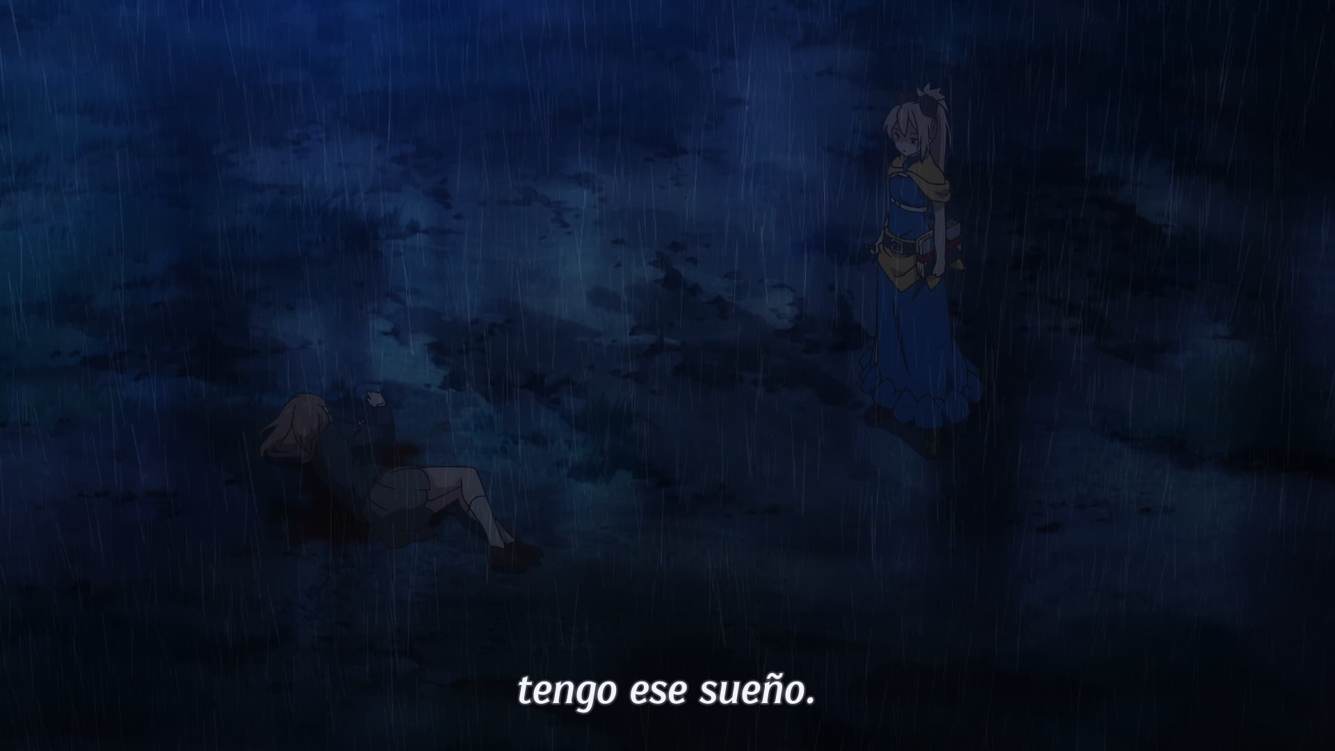 Shokei Shoujo no Virgin Road (Hakoniwa)